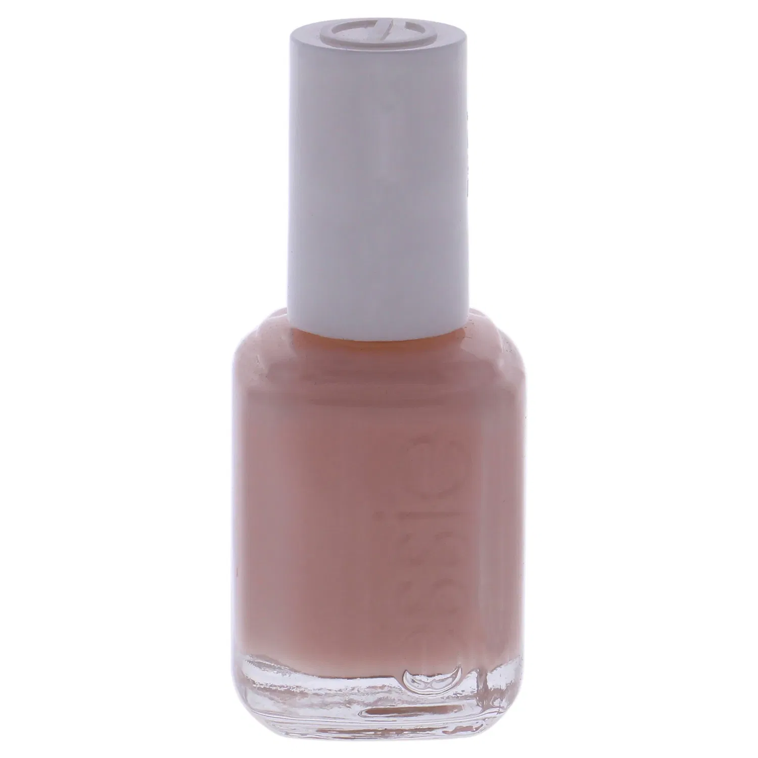 Лак для ногтей 384 Madmoiselle Essie, Clear/Transparent