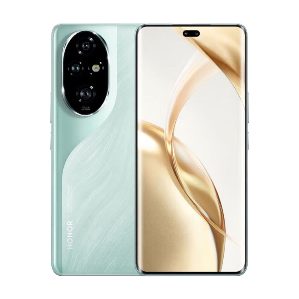 

Смартфон Honor 200 Pro, 12Гб/256Гб, 2 Nano-SIM, голубой
