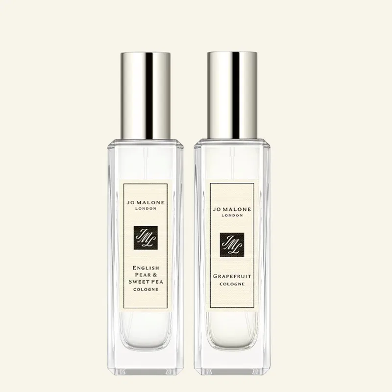 Парфюмерный набор Женский Jo Malone London, Grapefruit Pear, 30 мл + 30 мл — фото 3