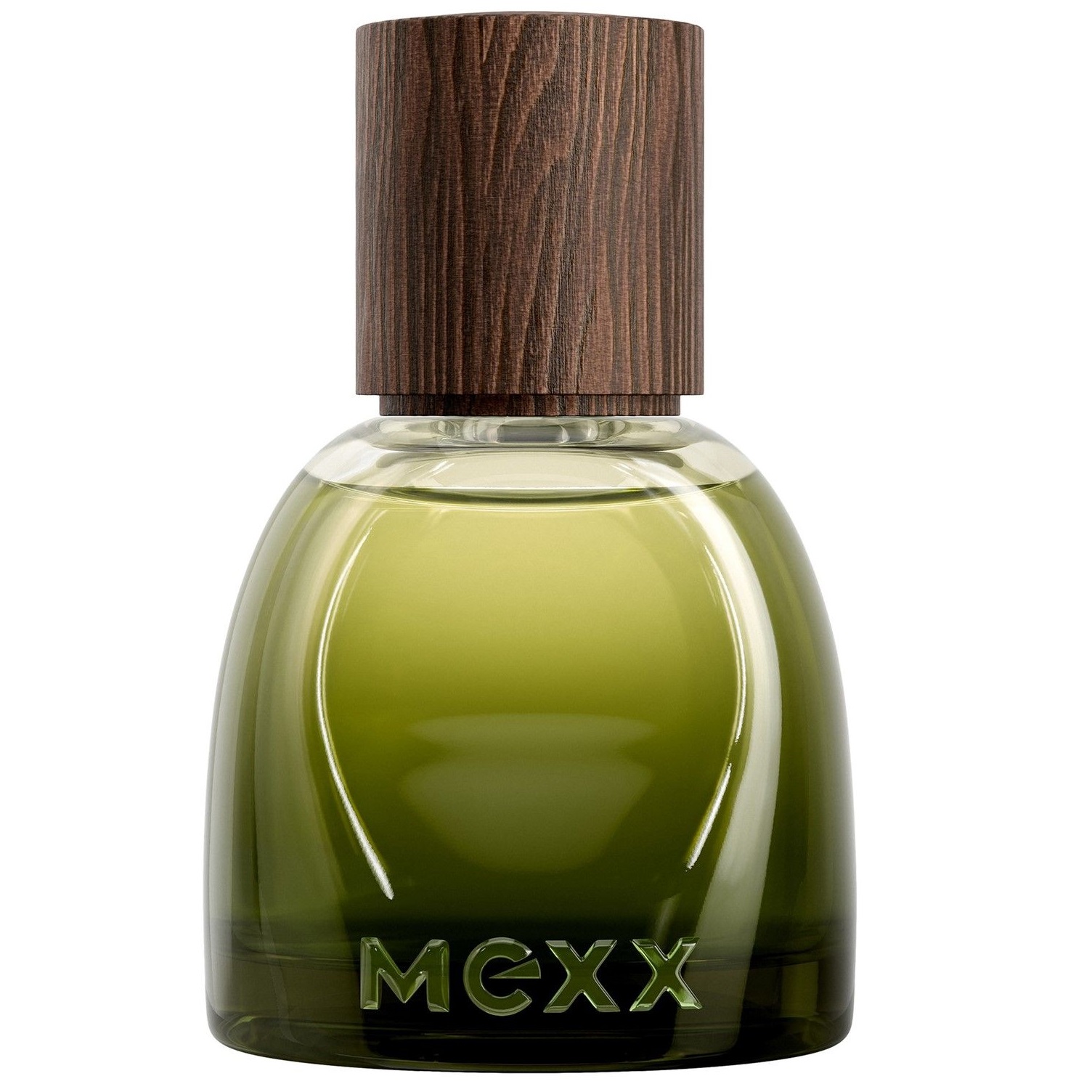 

Парфюмерная вода Mexx Inspired Nature for Him