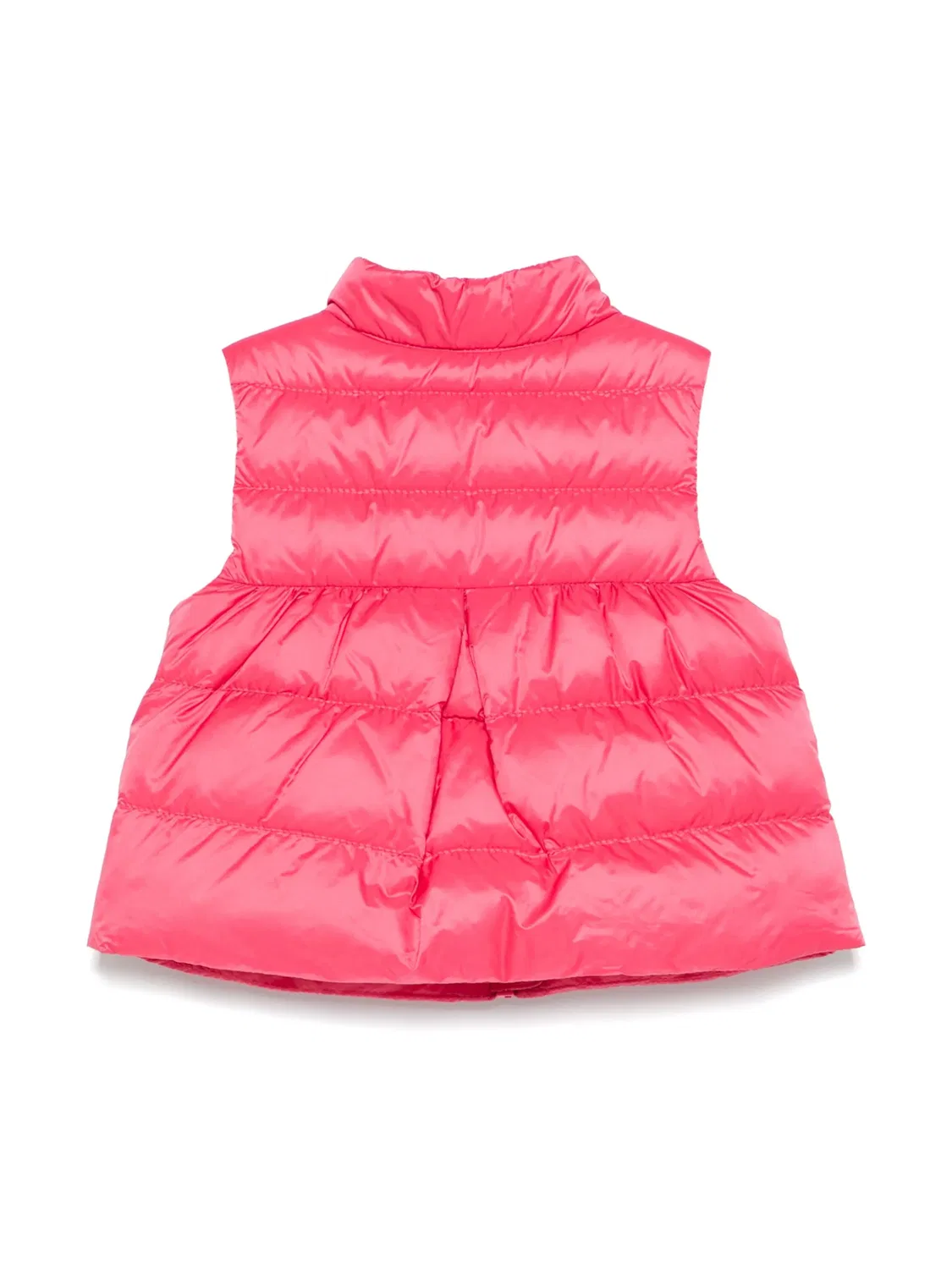 Жилетка Hiva Moncler, темно-розовый — фото 2