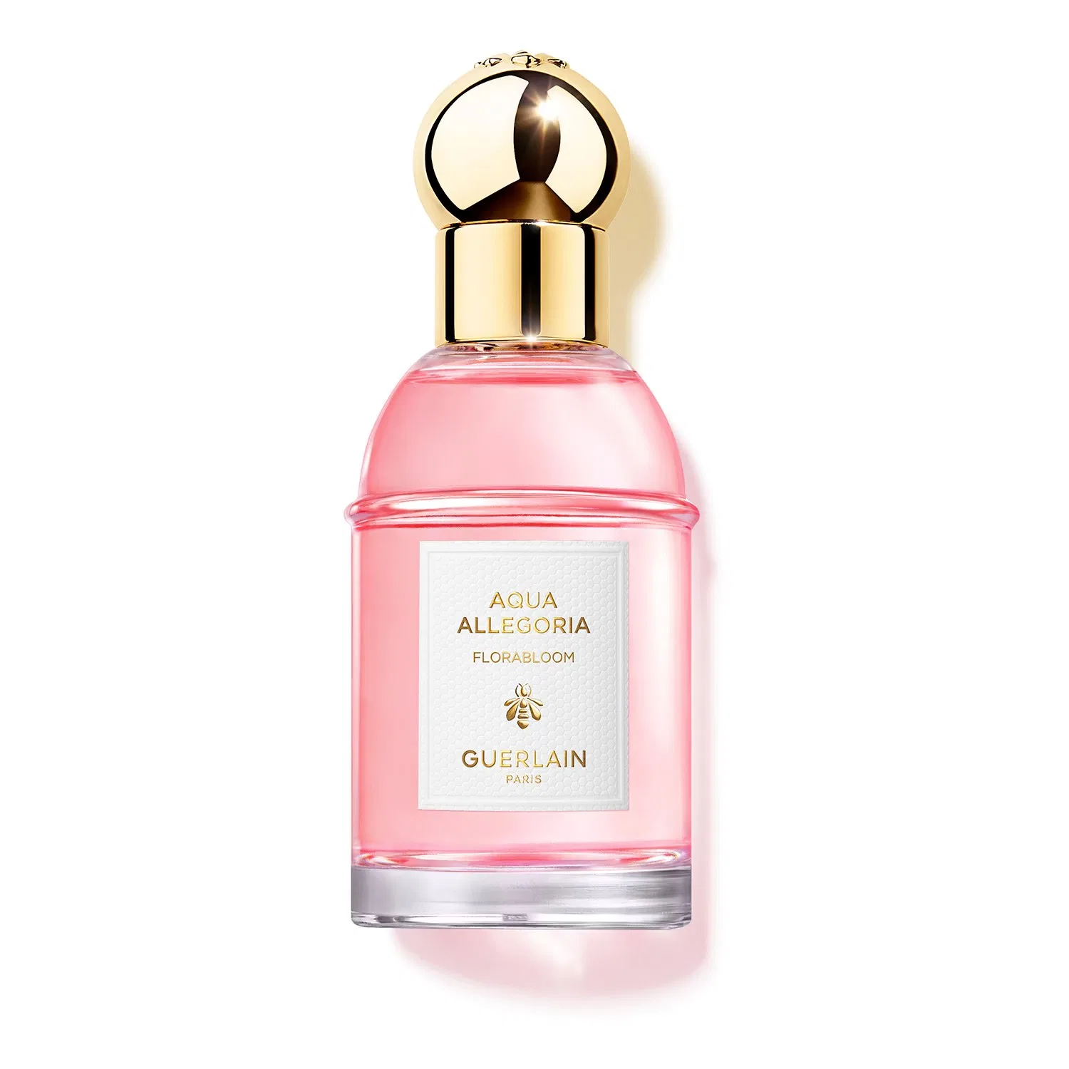 Туалетная вода 40 мл с ароматом цветочным GUERLAIN