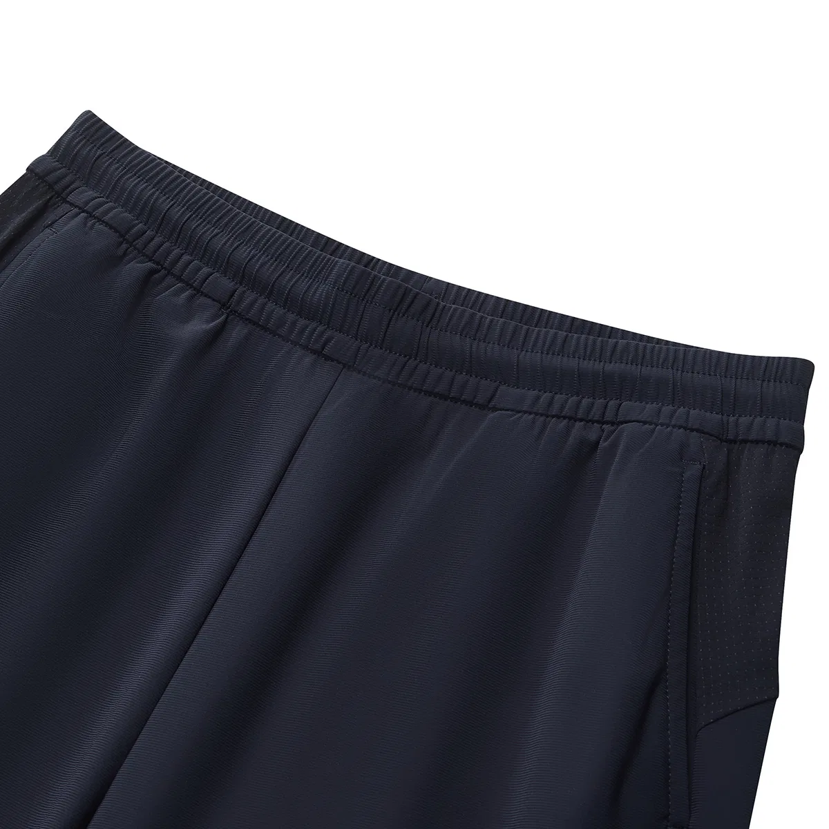 Детские спортивные штаны из трикотажа FILA KIDS, Secret Mirror Blue — фото 4