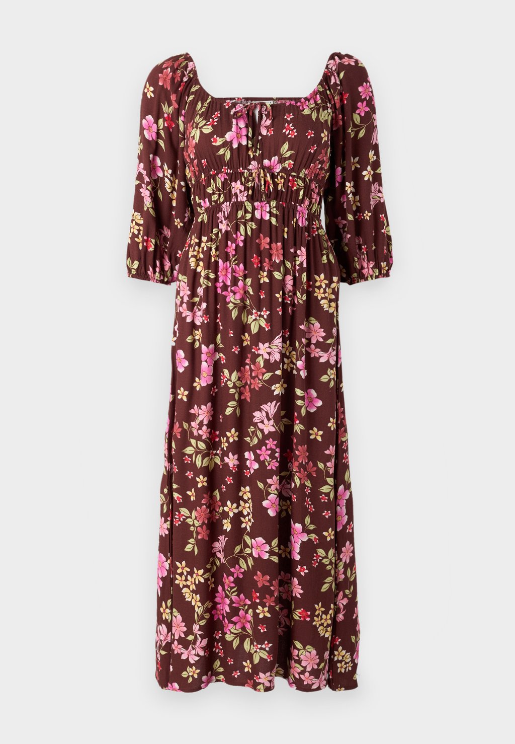 

Повседневное платье ROSEY SKIES Billabong, мультиколор