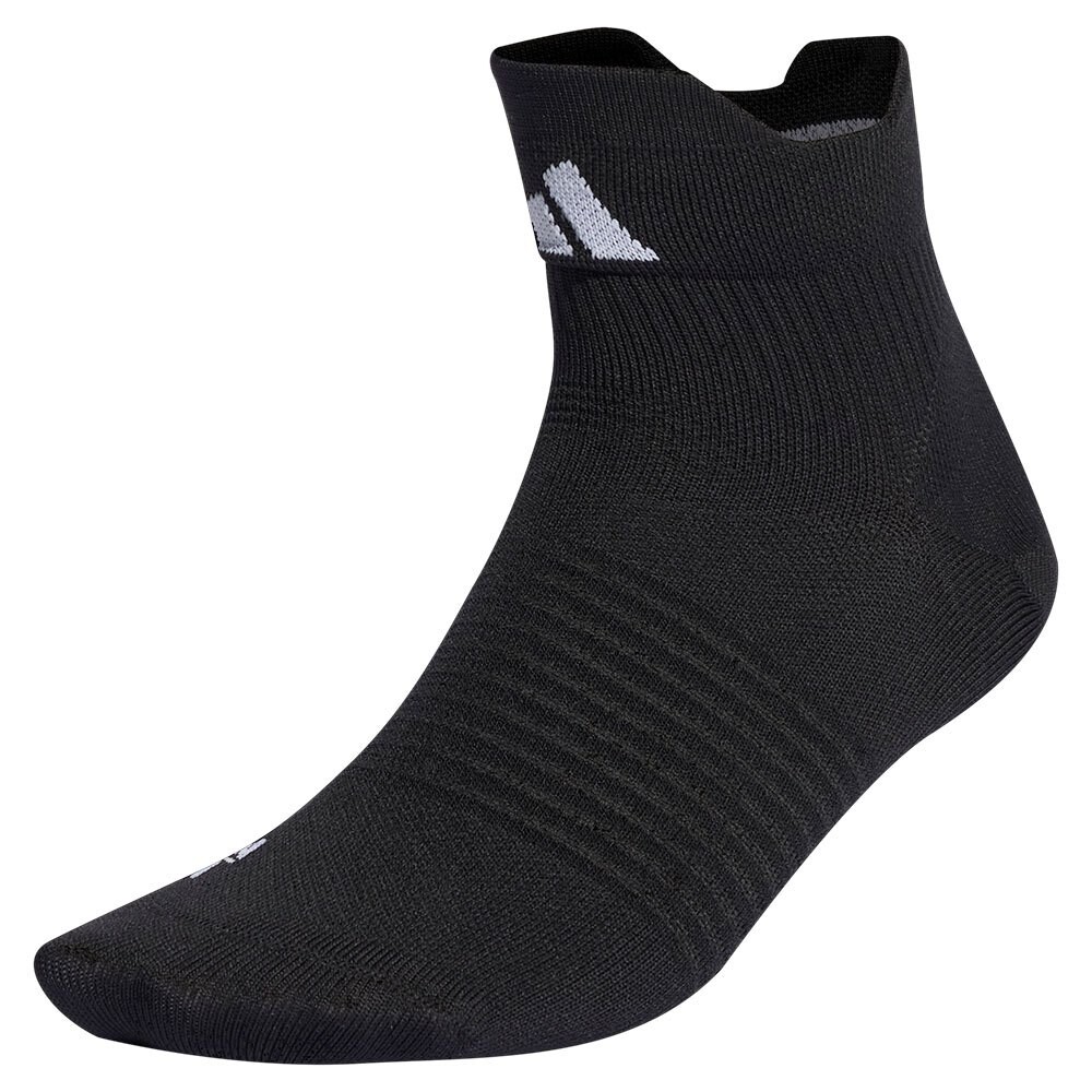 

Носки adidas Perf D4S Ank 1P, черный