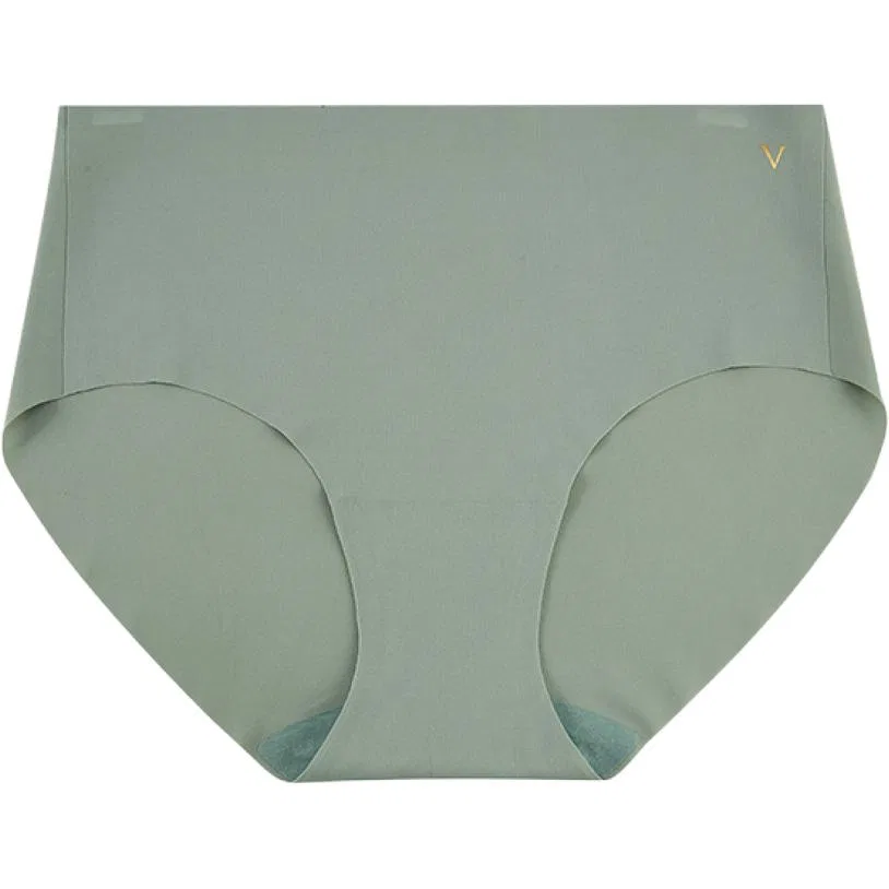 Женские трусы Maris Sal Green Victoria's Secret, 1 Pack (Sea Salt Green)