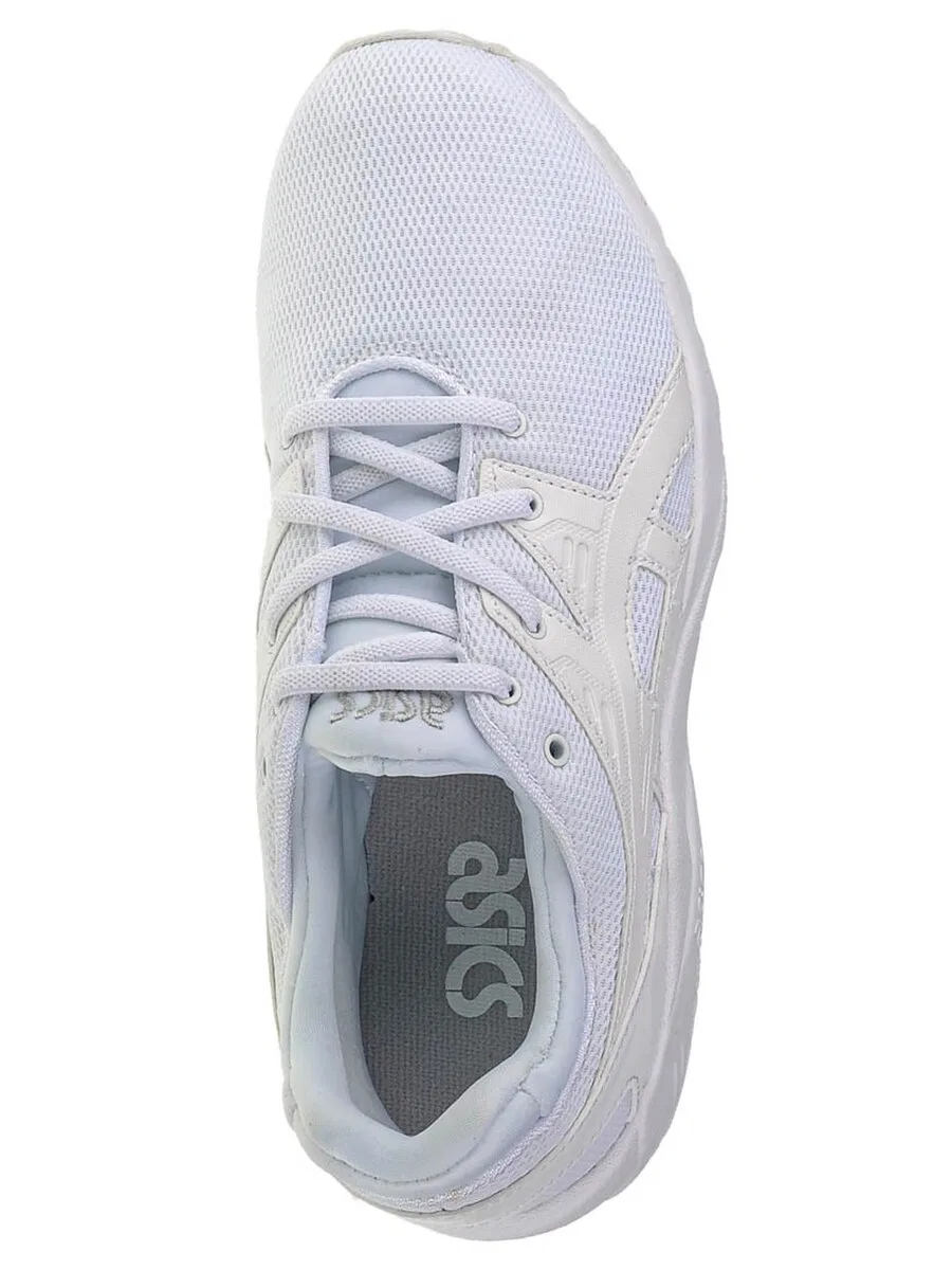 Кроссовки ASICS 'Asics Gel-Kayano Trainer Evo PS' белого цвета — фото 4