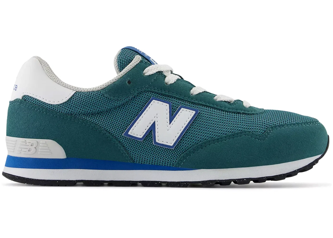 Детские кроссовки Lifestyle New Balance 515, New Spruce