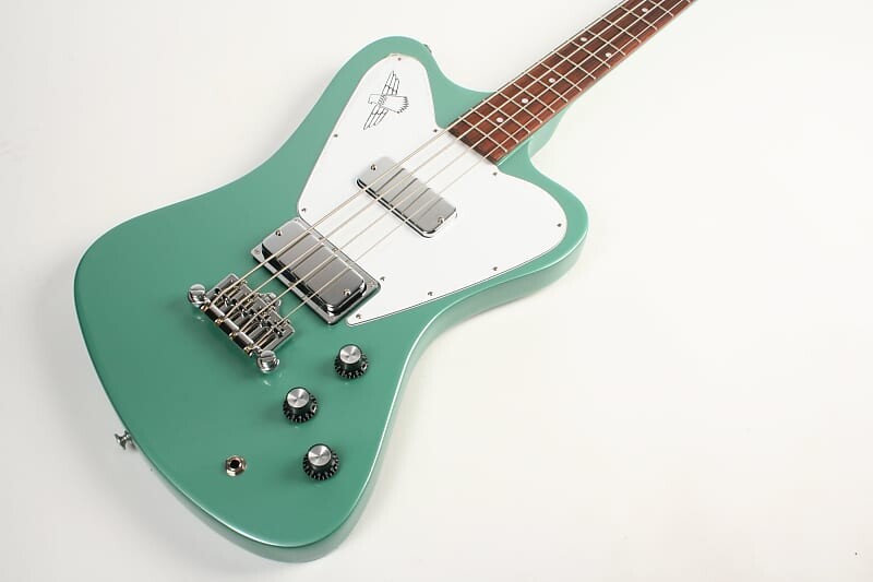 

Gibson Non-Reverse Thunderbird Inverness Green