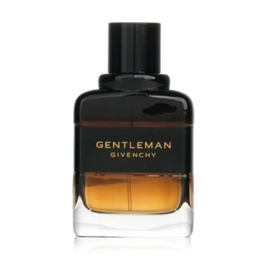 Парфюмерная вода Givenchy Gentleman Reserve Privee, 60 мл