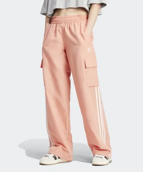 Тренировочные брюки 3S, женские, Adidas