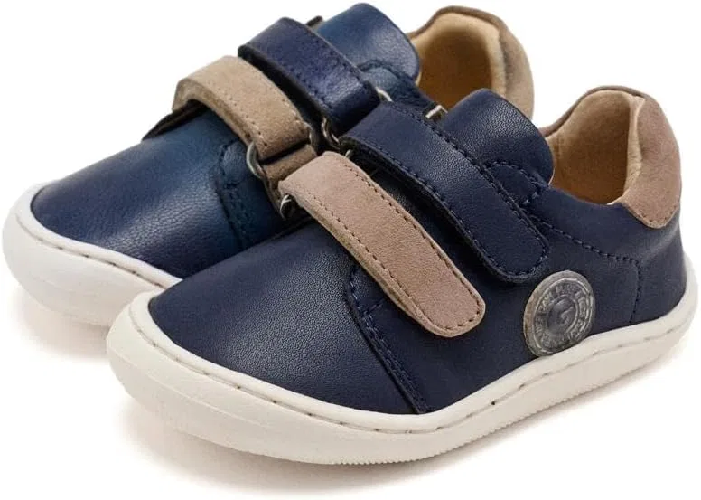Детские кроссовки для мальчиков GIOSEPPO, Navy