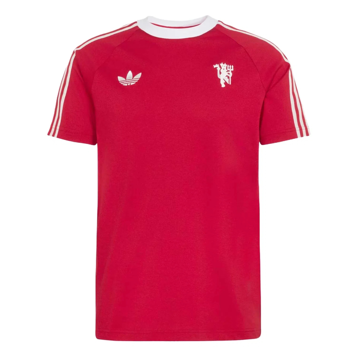 Футболка Adidas Originals Victory Red Team