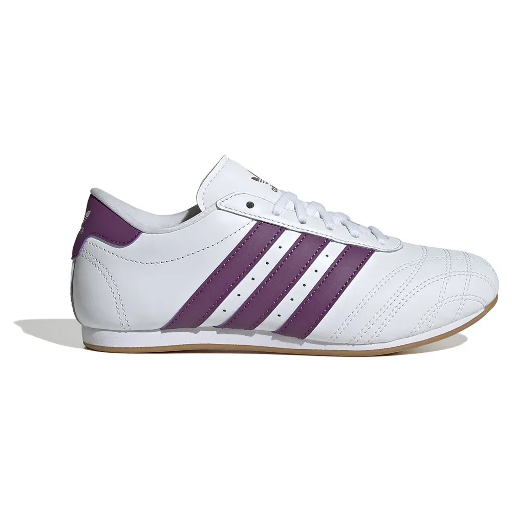 Кроссовки Taekwondo Lace Adidas Originals, белый