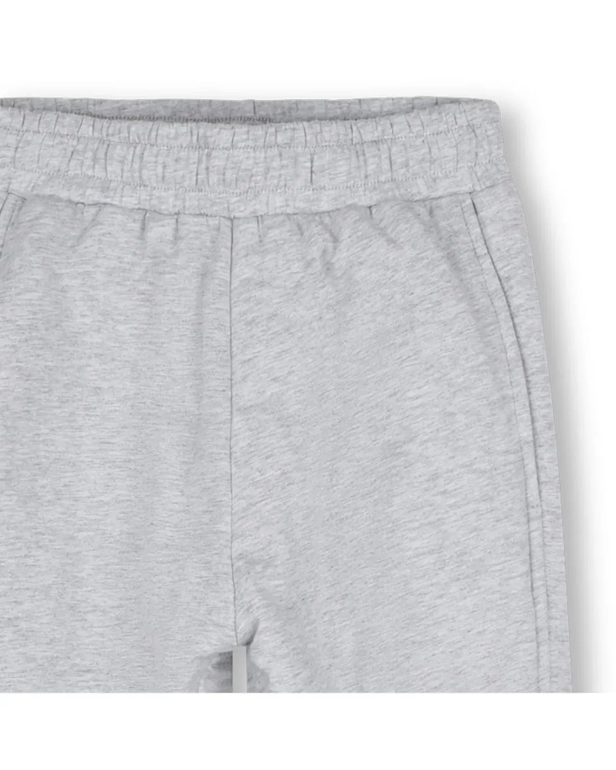 Детские спортивные штаны для мальчиков хлопковые Kenzo Kids, Gris Claro — фото 2