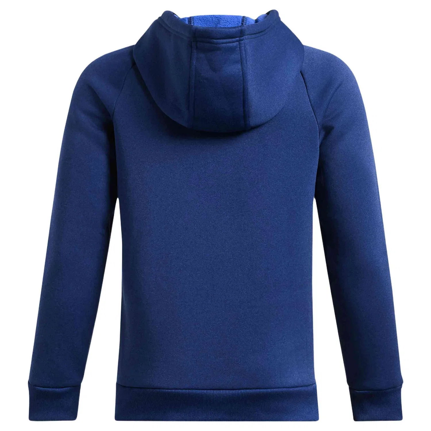 Детское худи с капюшоном Under Armour, Цвет Blau — фото 2