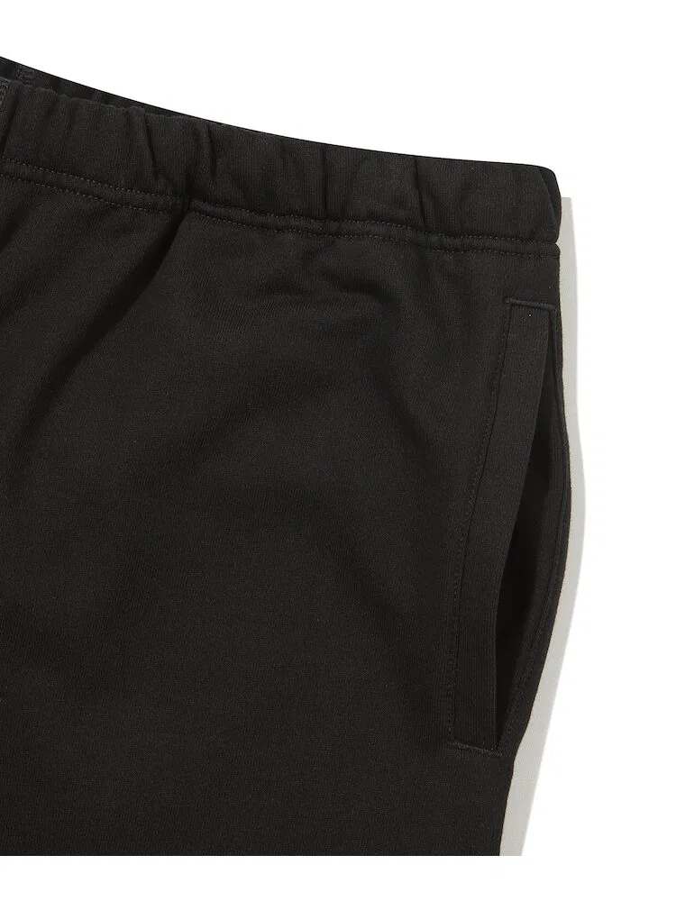 Широкие брюки Core 2WAY SUPERDRY, Black — фото 4