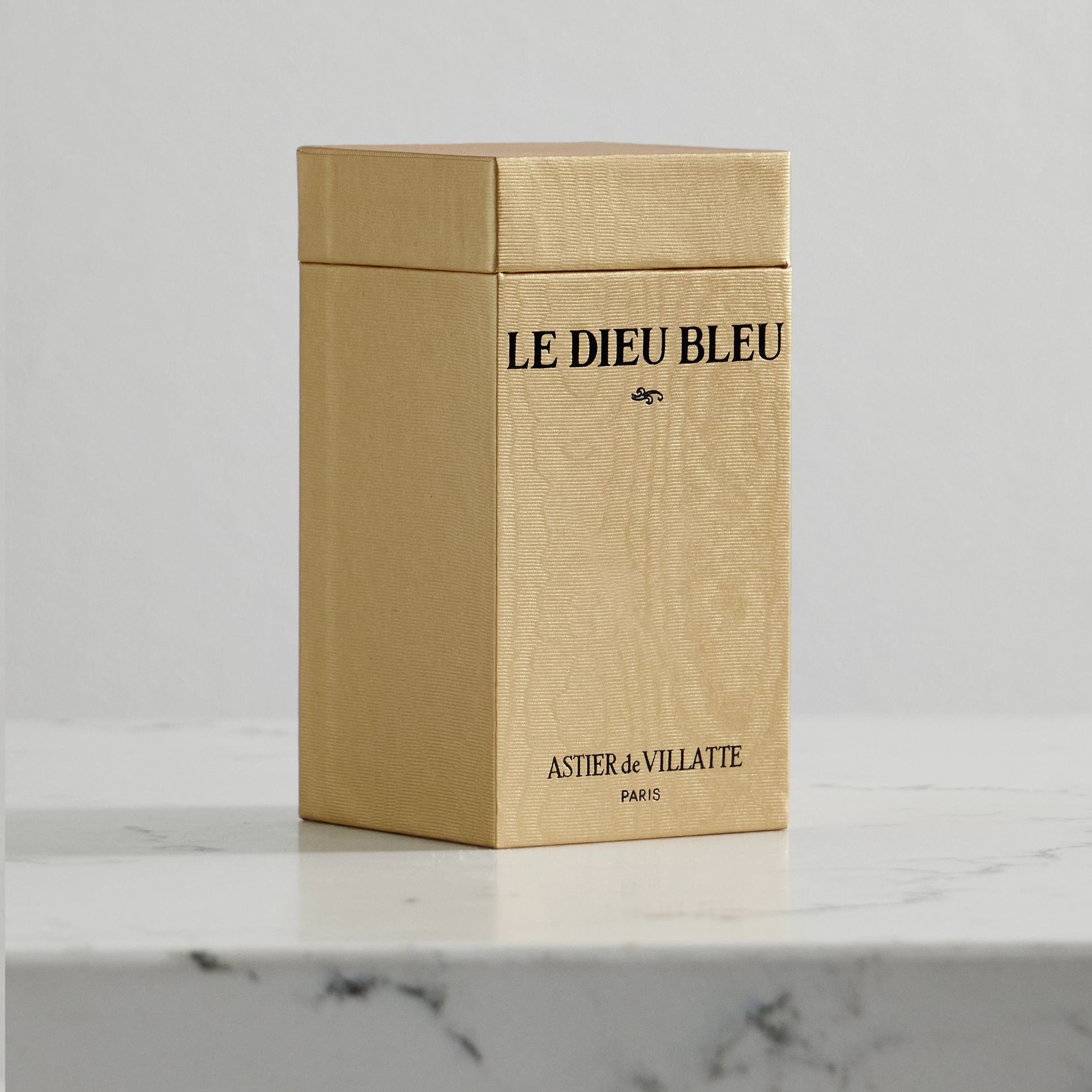 Парфюмерная вода Astier de Villatte Le Dieu Bleu Unisex — фото 3