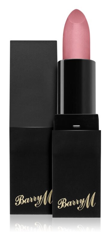 

Матовая помада Barry M Velvet Matte Lip Paint, оттенок Angel Kiss