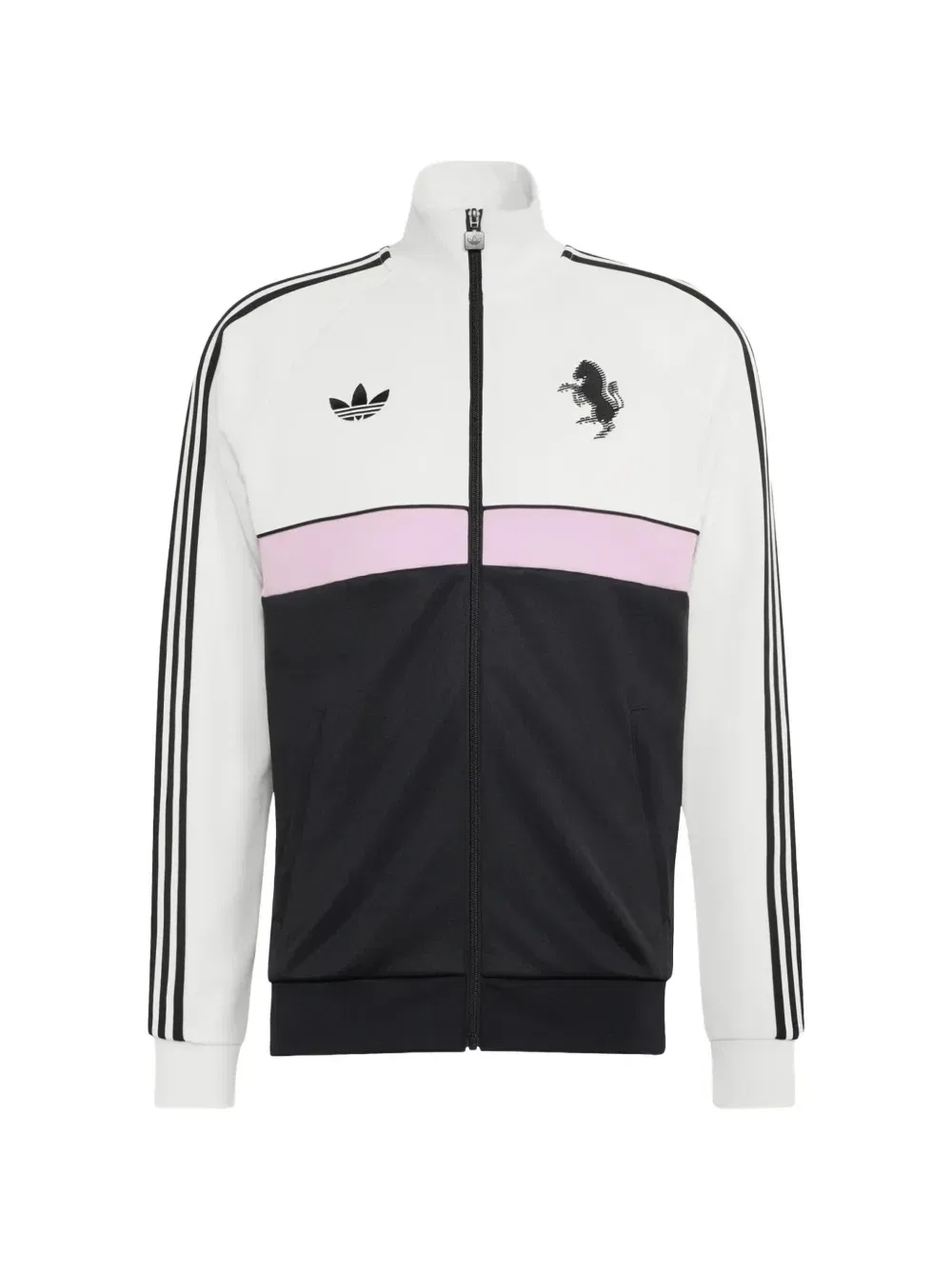Толстовка adidas Juventus Turin OG, белый