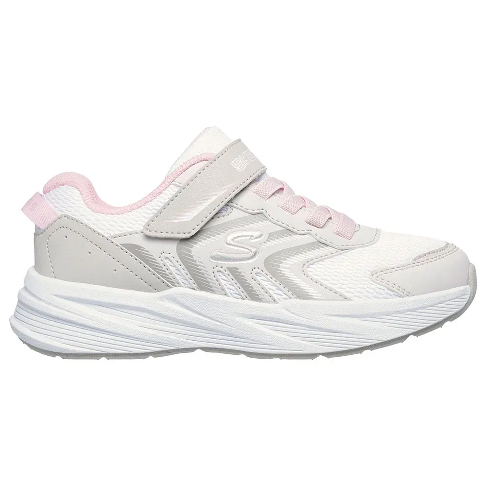 Кроссовки Microspec Tread Skechers, белый