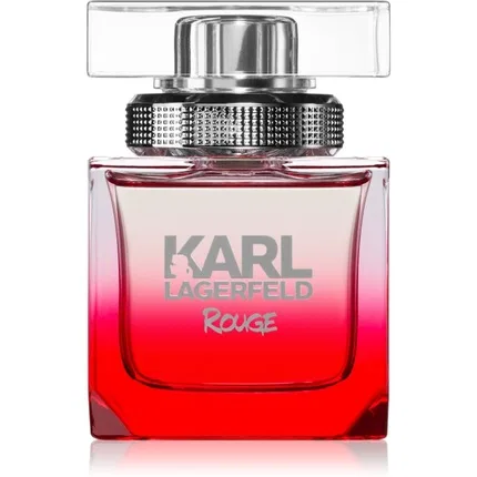 Парфюмерная вода Karl Lagerfeld Femme Rouge, 45 мл