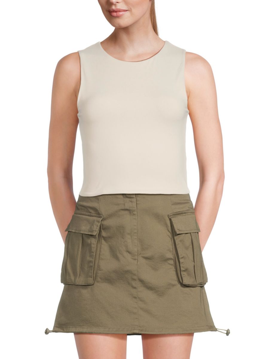 

Майка Роксанна RD style, цвет Champagne