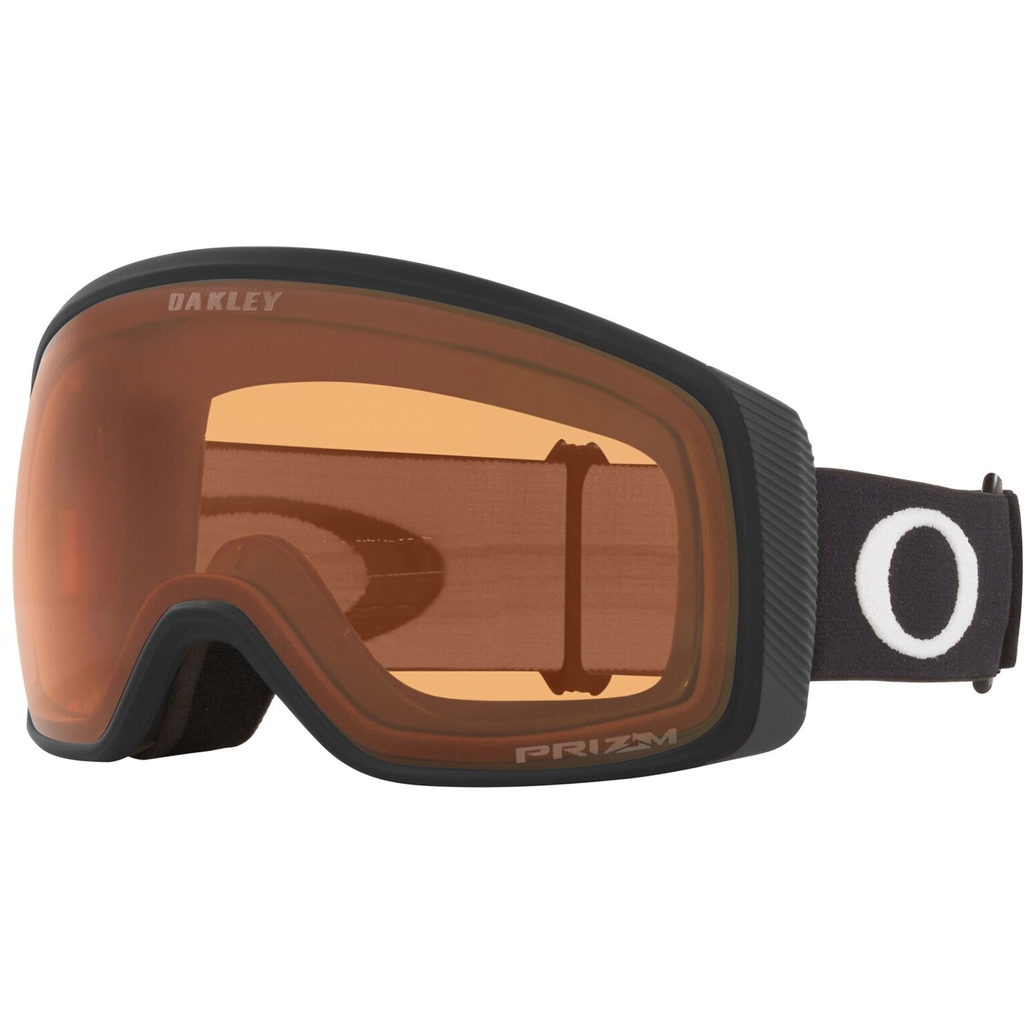 

Защитные очки Oakley Flight Tracker XM, черный