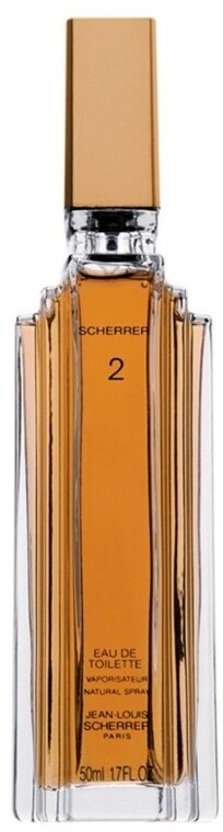 

Туалетная вода Jean-Louis Scherrer Scherrer 2