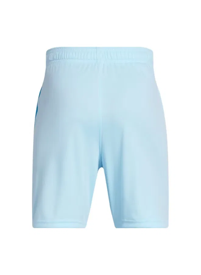 Шорты летние технологичные Under Armour, синий