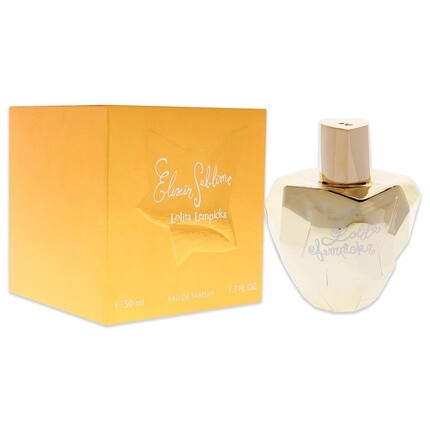 Парфюмерная вода Lolita Lempicka Elixir Sublime 50 мл — фото 3