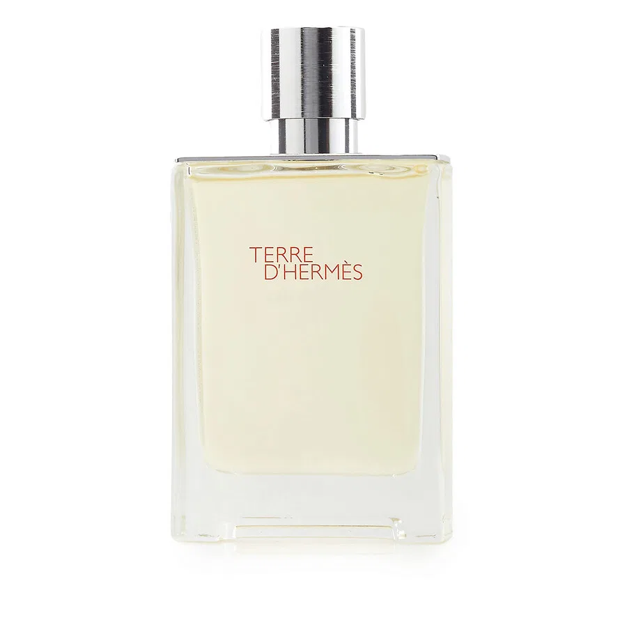 Парфюмерная вода Hermes Terre D'Hermes Eau Givree Refillable Spray, 100 мл