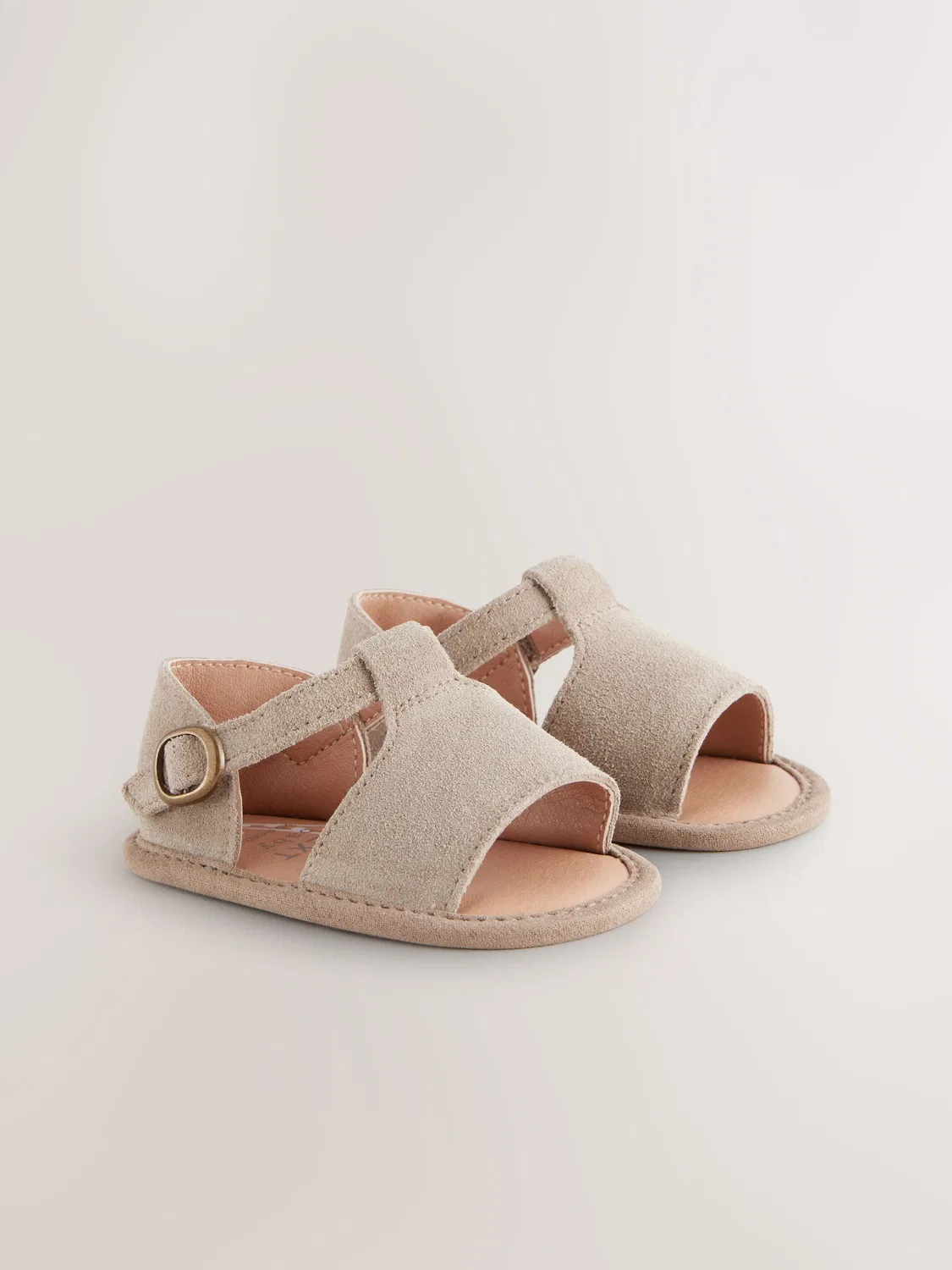 Сандалии кожаные Neutral Next, Neutral