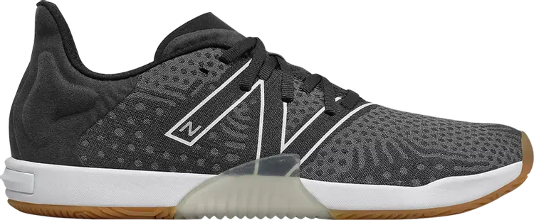 

Кроссовки New Balance Minimus TR 2E Wide 'Black Outerspace', черный, Черный;серый, Кроссовки New Balance Minimus TR 2E Wide 'Black Outerspace', черный