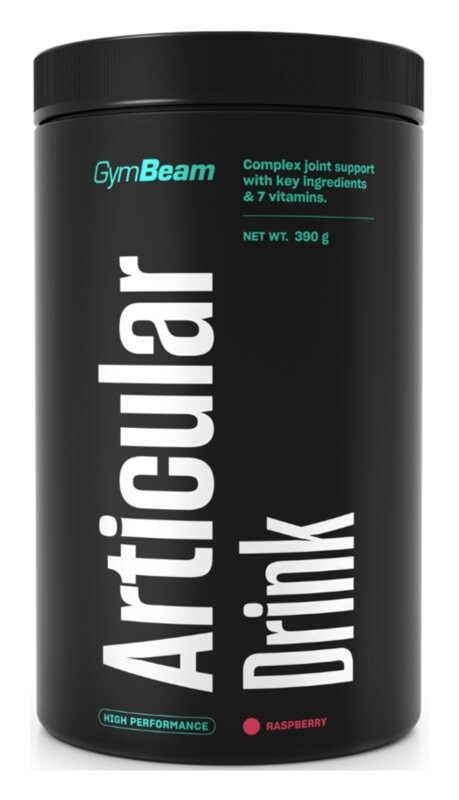 

Еда для суставов GymBeam Articular Drink
