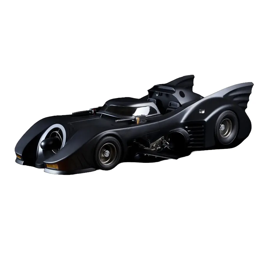 

Фигурка Hot Toys DC Comics Batmobile (1989 Version) MMS170, 100 см