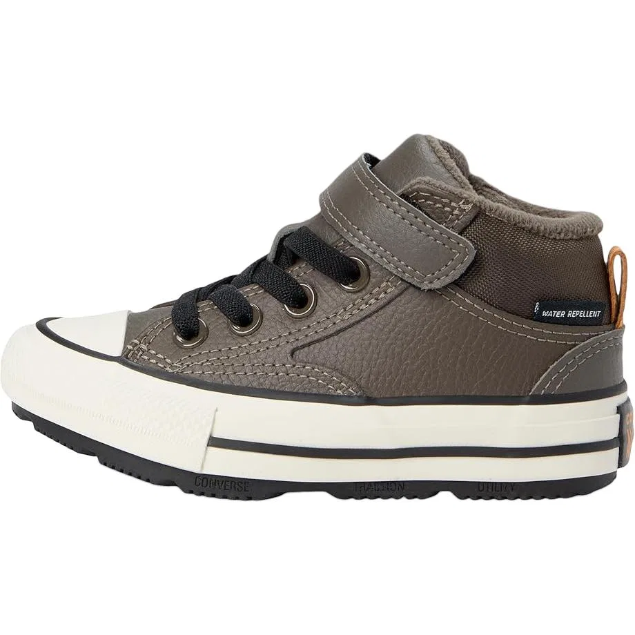Converse Кроссовки chuck taylor all star детские повседневные коричневые