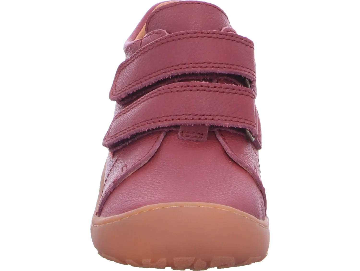 Обучающие ботинки бордовый Diverse — фото 4