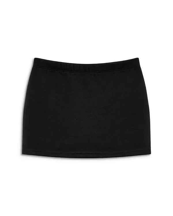 Юбка-Шорты Николь для подростков - для детей постарше Katiejnyc, Black