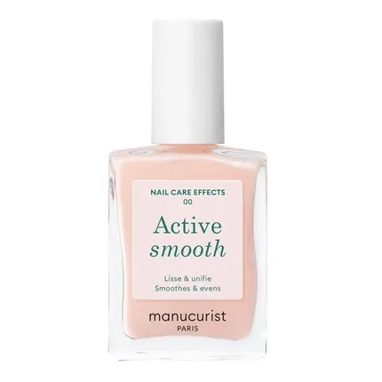 Лак для ногтей Active Smooth 00 в розовых тонах Manucurist, Rose Tones