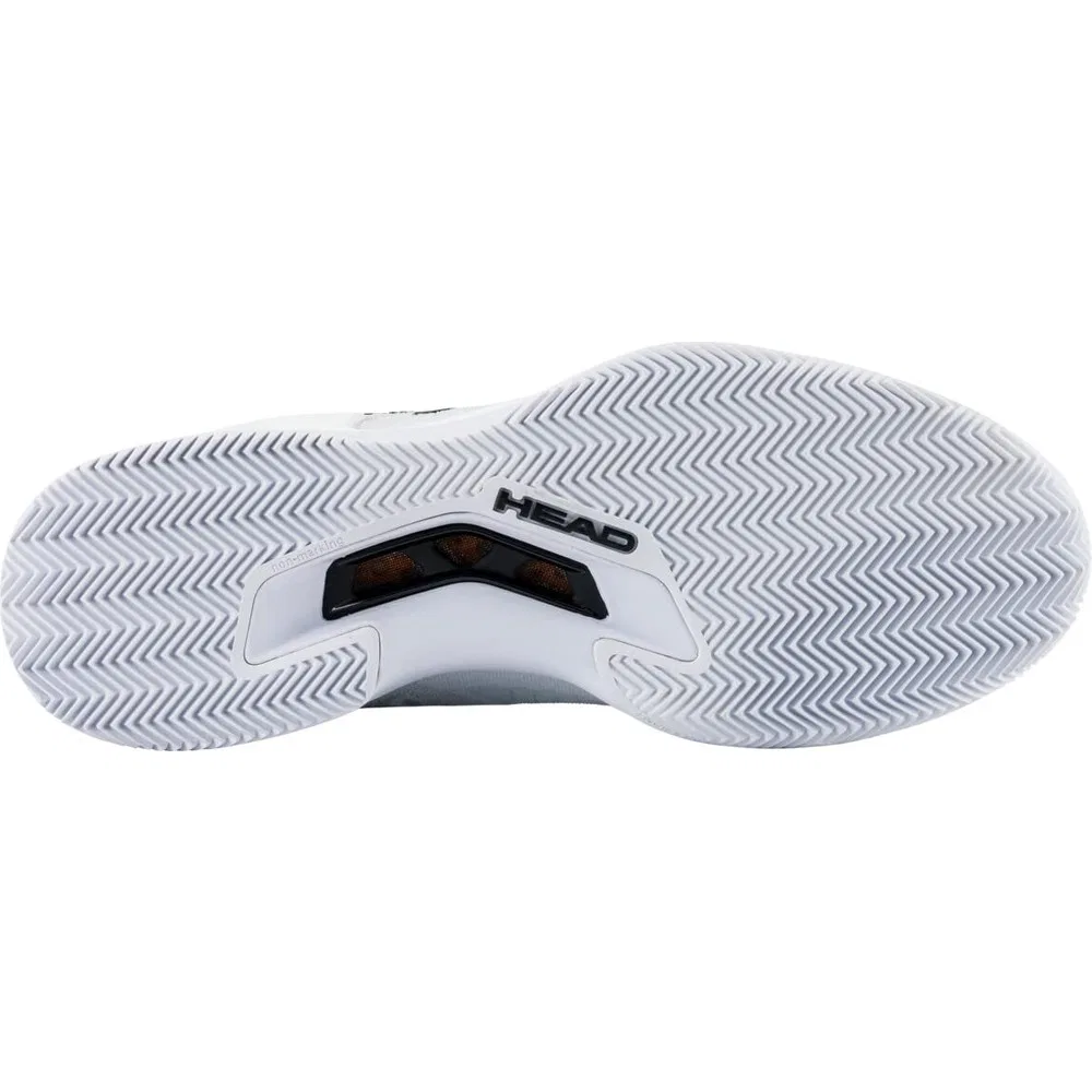 Детские теннисные кроссовки для мальчиков Head Sprint Pro 3.5, Whbk — фото 3