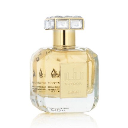 Lattafa Sutoor Eau De Parfum 100ml Unisex — фото 3