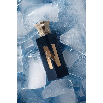 Парфюмерная вода Wild Impulse Aqua Naseem Perfumes