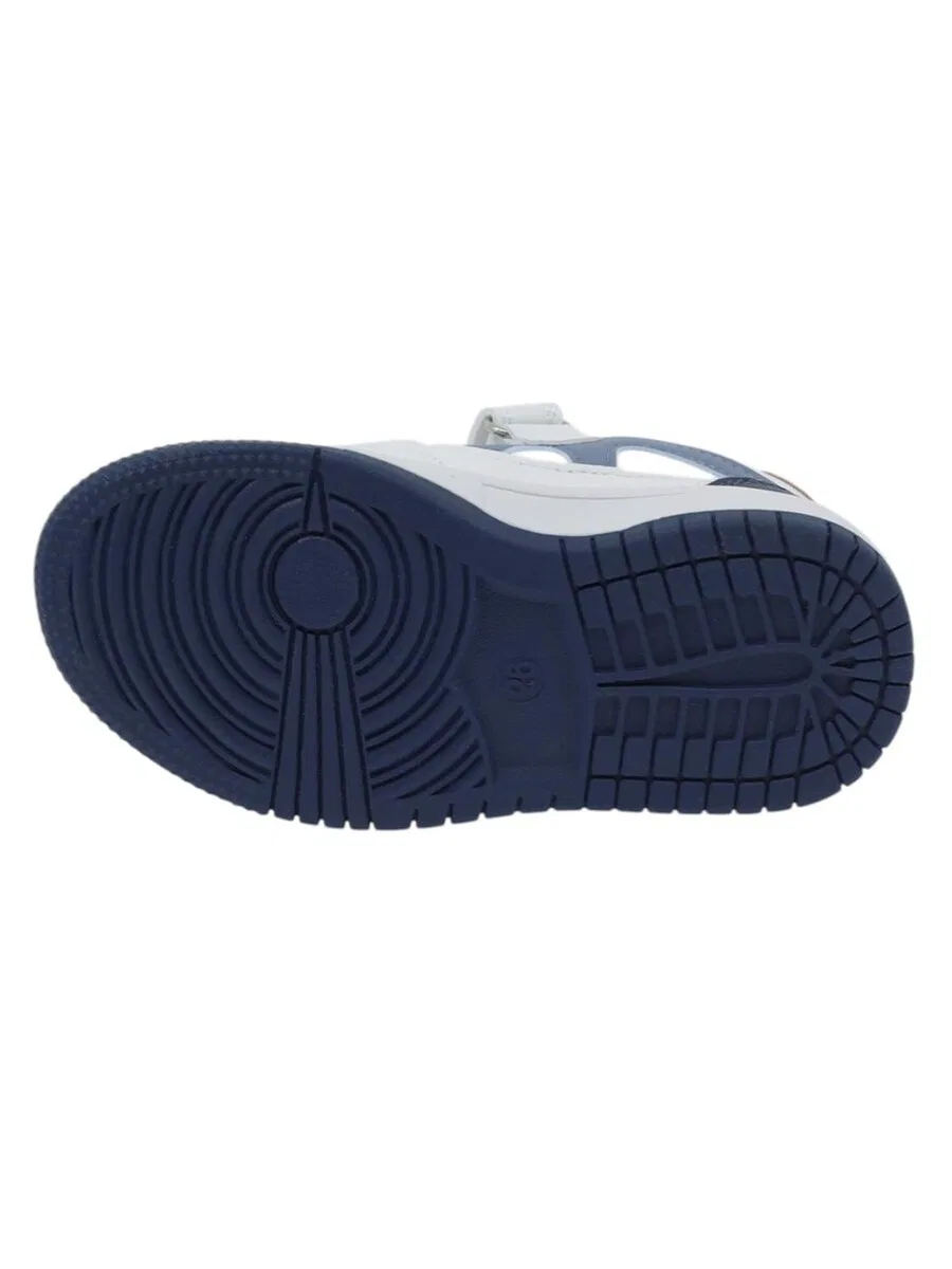 Кроссовки Beppi 'Casual Shoe' белого цвета — фото 2