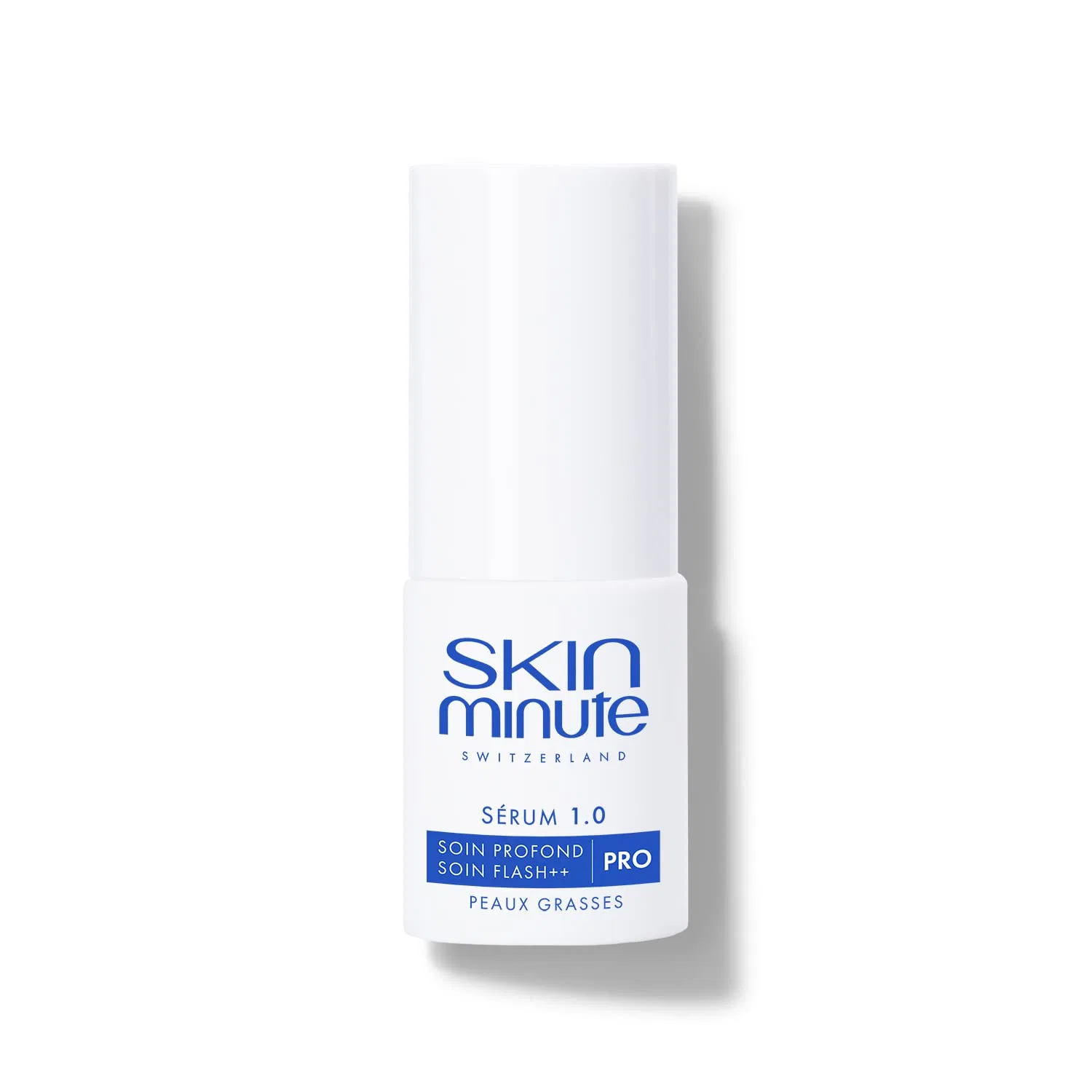 Сыворотка S-Detox 1.0 Skin Minute, 30 мл — фото 2