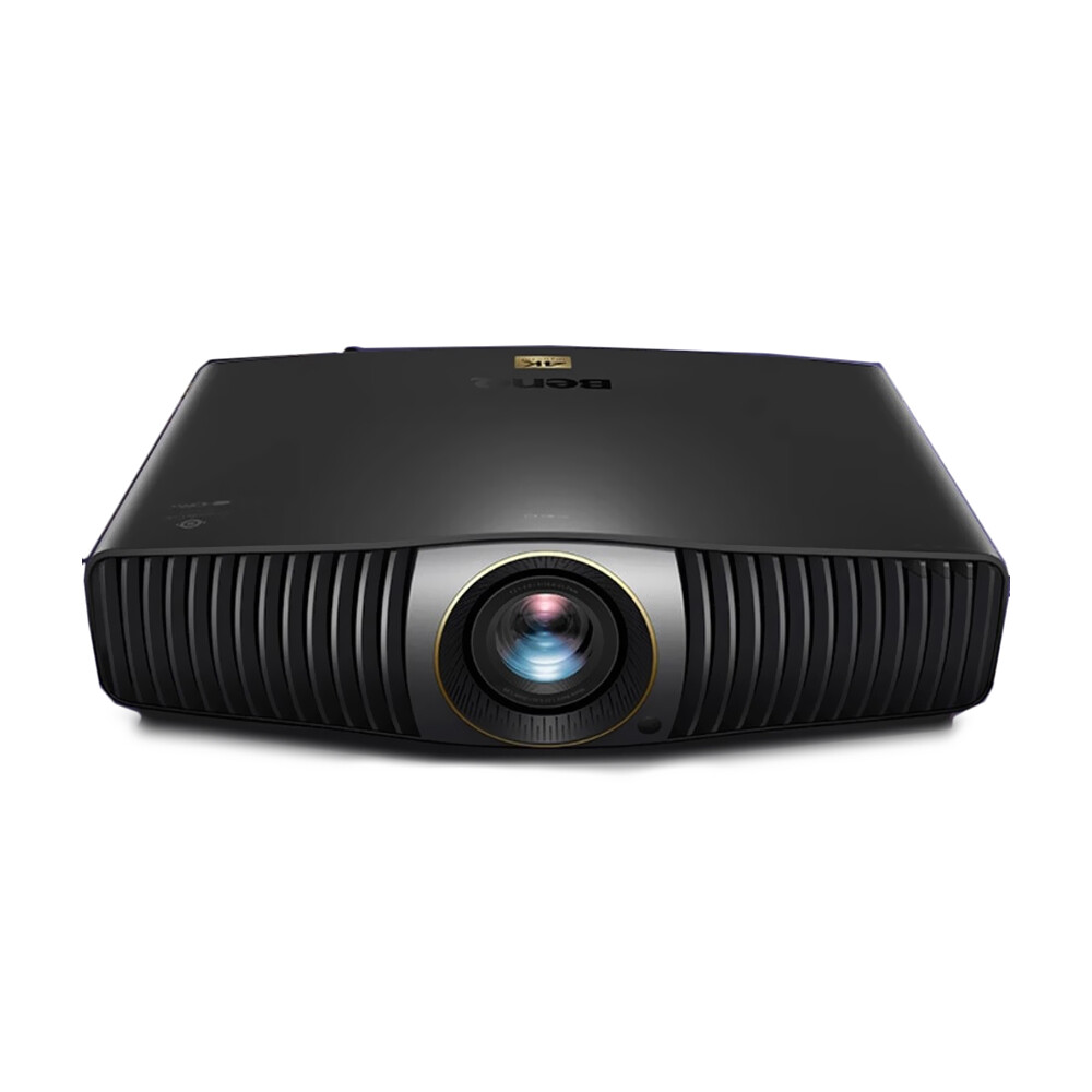 

Проектор BenQ W6000L, черный