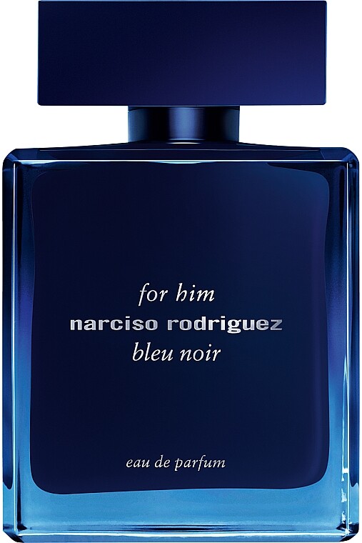 

Духи Narciso Rodriguez for Him Bleu Noir