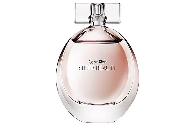 Женские духи Eternal Phantom Calvin Klein, 100 мл — фото 4