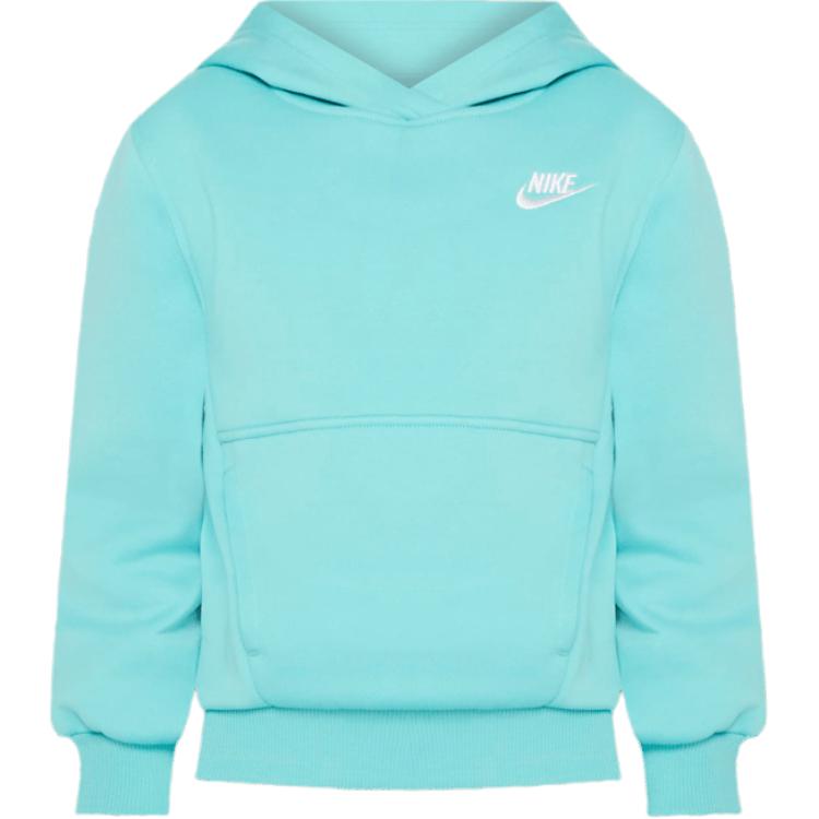 Nike Свитшот Sportswear Club Dune White Teenagers — фото 3