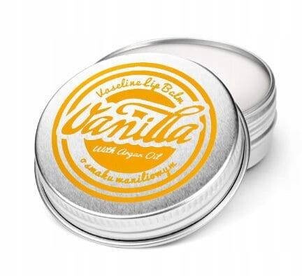 

Вазелин для губ, ваниль, 15 мл Laura Conti